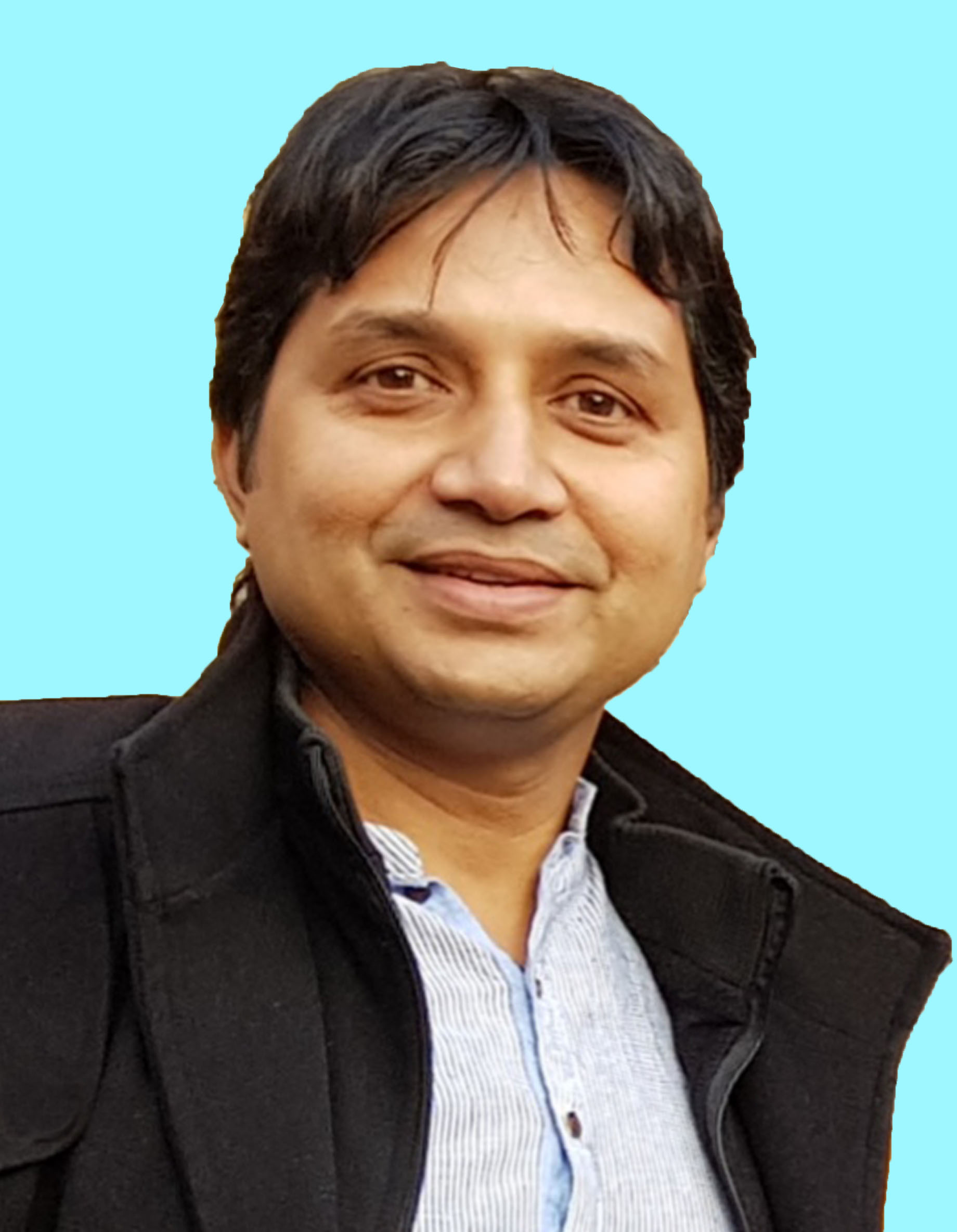 ড. মো. মুমিত আল রশিদ